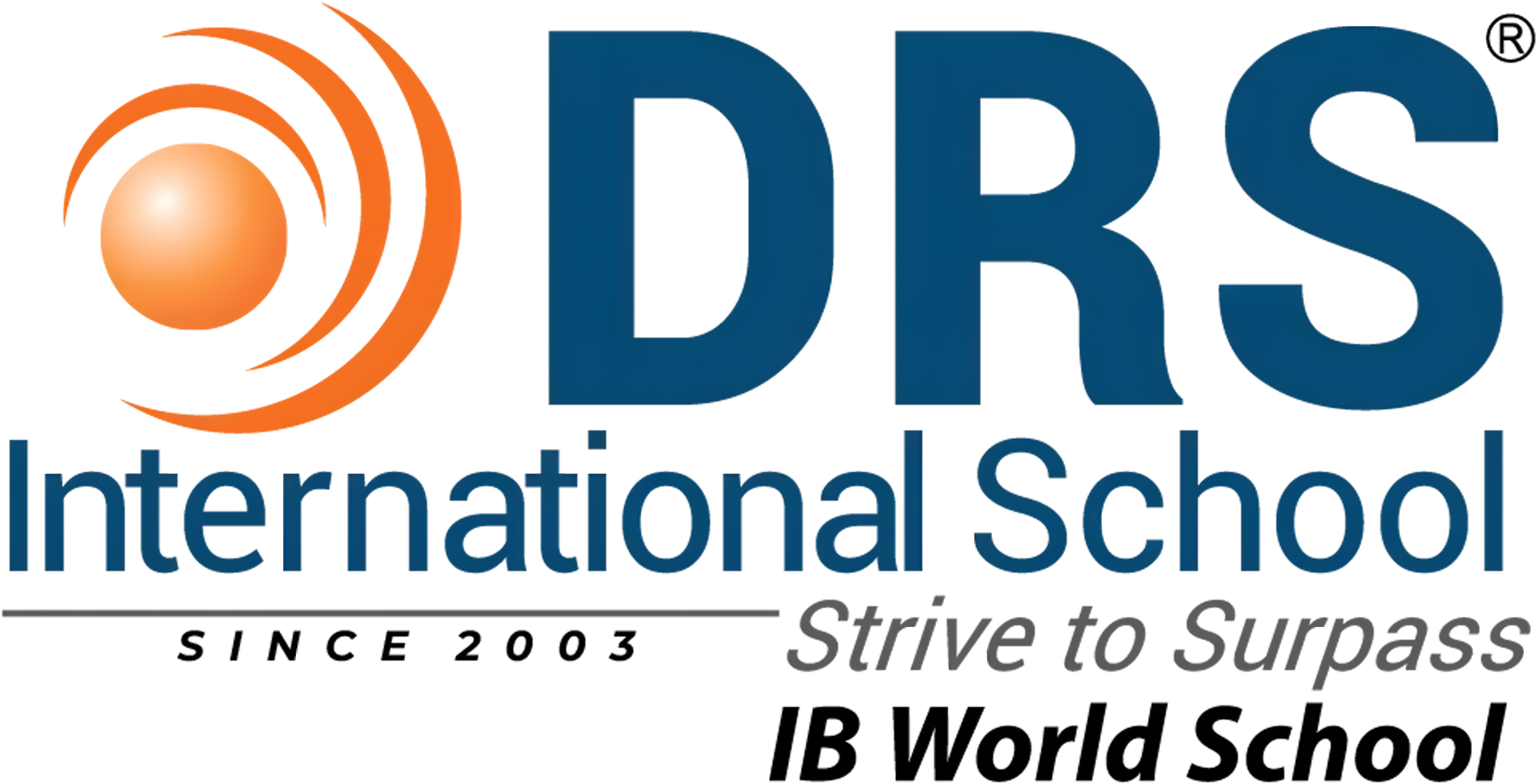 DRS International School